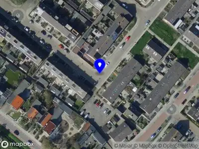 112 melding Ambulance met grote spoed naar de Repelstraat in Zuidland