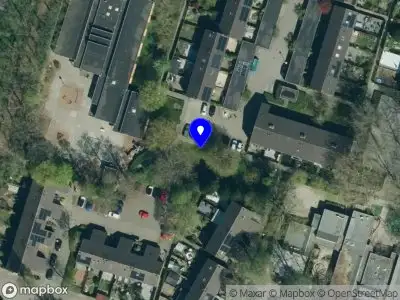 Brandweer met grote spoed naar de Vruchtengaard in Doorn vanwege een buitenbrand