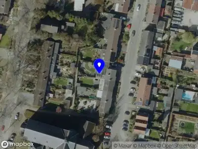 Brandweer met grote spoed naar de Kromstraat in Sittard vanwege voertuigbrand