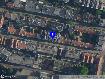 Traumahelikopter naar de Derde Weteringdwarsstraat in Amsterdam