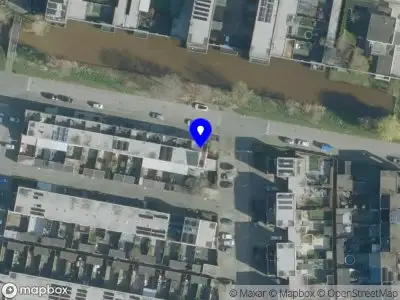 112 melding Overlastmelding Steenwijksingel in Tilburg gesloten