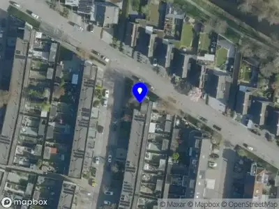 112 melding Overlastmelding Leersumstraat in Tilburg