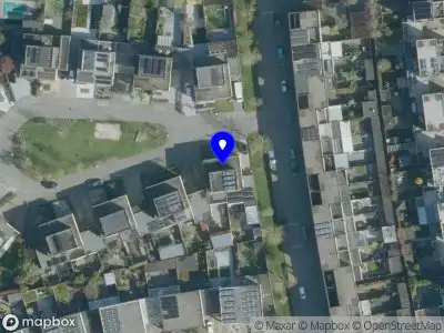 Anonieme overlastmelding Sittardhof in Tilburg gesloten