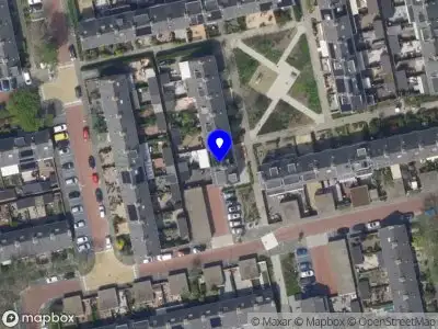 112 melding Anonieme overlastmelding Margrietlaan in Rijnsburg gesloten