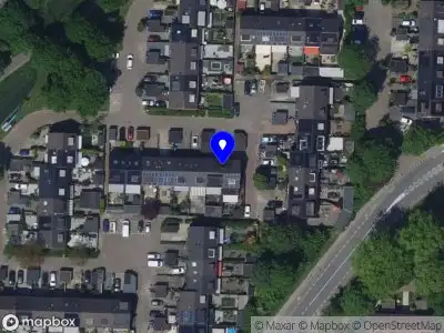 Overlastmelding Graveerstift in Dordrecht gesloten