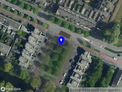 112 melding Overlastmelding Lodewijk van Deysselhof in Amstelveen gesloten