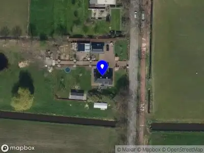 Anonieme overlastmelding Nieuwevaart in Sprang-Capelle