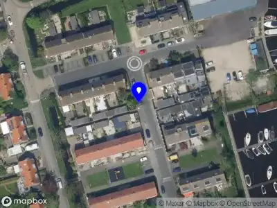 Overlastmelding Europaplantsoen in Hoogmade