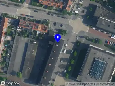 Overlastmelding Lindenlaan in Amstelveen