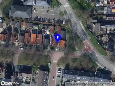 Overlastmelding Korte Smidsweg in 's-Gravendeel