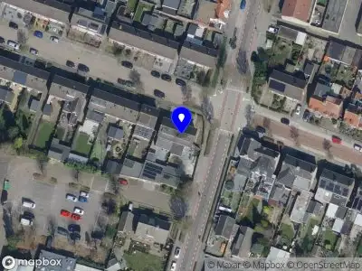 Overlastmelding Hertog Janstraat in Dongen gesloten