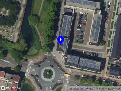 Overlastmelding Dr. Kuyperhof in Sliedrecht gesloten