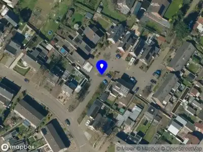 Anonieme overlastmelding Prinses Christinastraat in Gaanderen gesloten