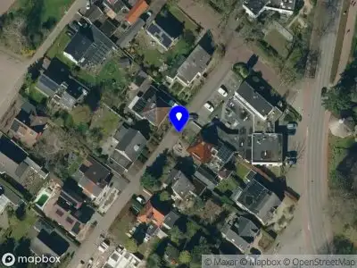 Overlastmelding Lodewijkstraat in Doetinchem