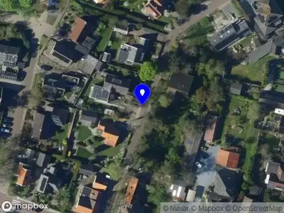 Overlastmelding Molenpad in Groet