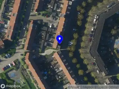 112 melding Overlastmelding Ekster in Hoorn gesloten