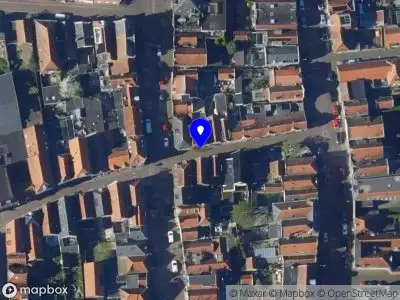 Overlastmelding Westerstraat in Enkhuizen