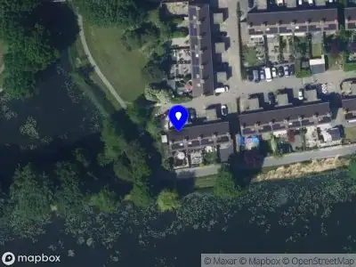 112 melding Anonieme overlastmelding Tjalk in Lelystad gesloten