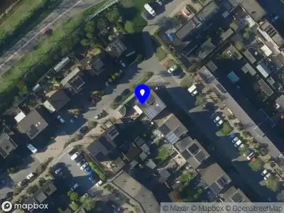 112 melding Anonieme overlastmelding Neslaan in Heerhugowaard