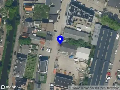 Ambulance met grote spoed naar de Hermesstraat in Krommenie