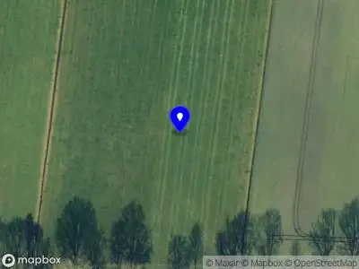 Brandweer met grote spoed naar de Lankhorsterweg in Staphorst vanwege gebouwbrand