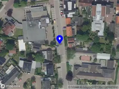 112 melding Overlastmelding Zoeksestraat in Schijf