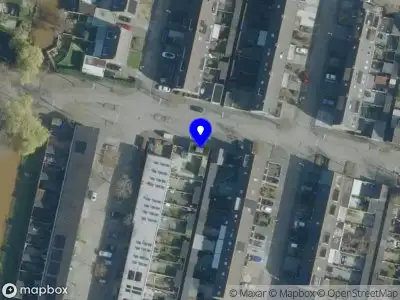 112 melding Overlastmelding Gendringenlaan in Tilburg (5043)