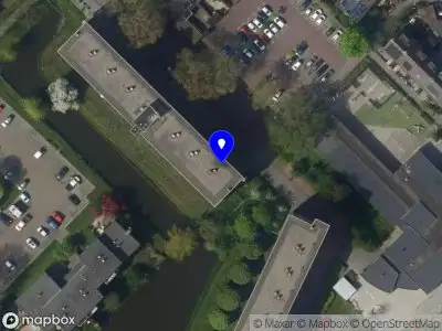 Overlastmelding Kagervoorde in Sassenheim