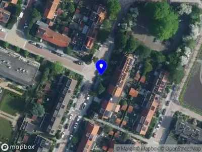 Overlastmelding Carel Fabritiuslaan in Amstelveen