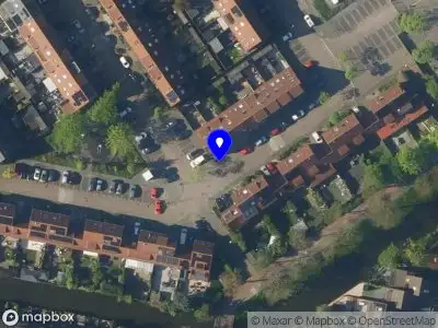 112 melding Overlastmelding Valkenkamp in Maarssen gesloten