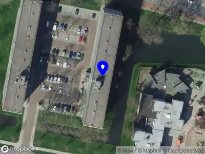 112 melding Overlastmelding Ooievaarplein in Zwijndrecht gesloten