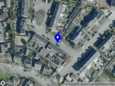 Overlastmelding Kruisboog in Den Dungen