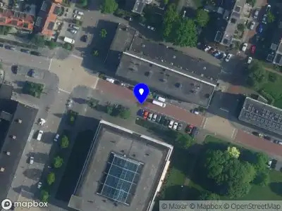Overlastmelding Johannes Calvijnlaan in Amstelveen