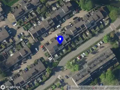 Overlastmelding Fazantenkamp in Maarssen gesloten