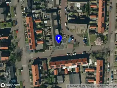 112 melding Overlastmelding Donker Curtiuslaan in Doetinchem gesloten