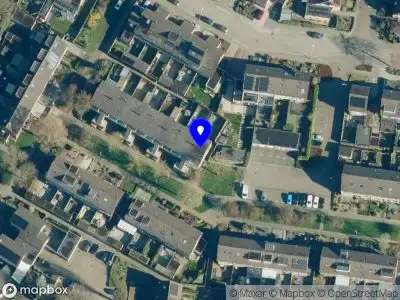 Overlastmelding Papiermakerserf in Eerbeek