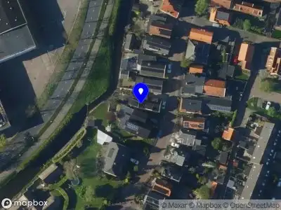 112 melding Overlastmelding Dijk in Broek op Langedijk gesloten