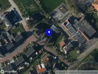 112 melding Overlastmelding It Stalt in Oudega gesloten