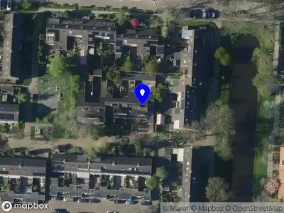 Overlastmelding Van Vosbergenlaan in Heerhugowaard gesloten