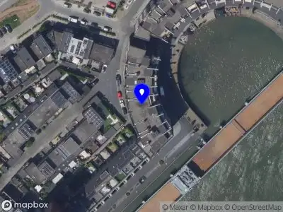 Besteld ambulance vervoer naar de Maasboulevard in Zwijndrecht