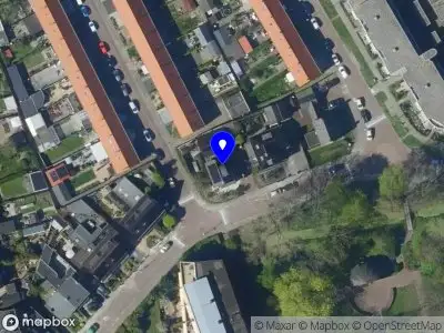 112 melding Overlastmelding Kanaalstraat in Schagen gesloten