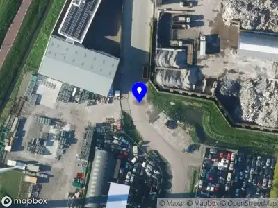 Overlastmelding De Overtoom in Heerhugowaard