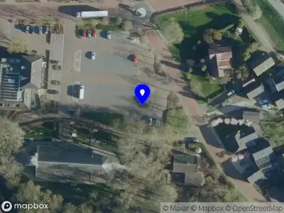 112 melding Brandweer met gepaste spoed naar de Marktplein in Brakel