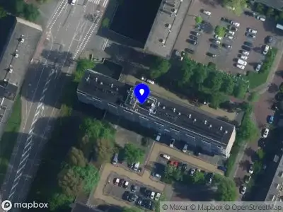 Overlastmelding In de Wolken in Amstelveen