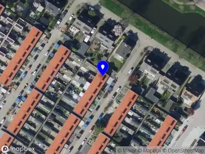 112 melding Overlastmelding Vermeerstraat in Zwijndrecht