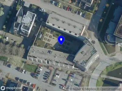 Overlastmelding Raadhuisplein in Woudrichem