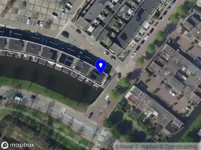 Overlastmelding De Lagune in Alblasserdam gesloten