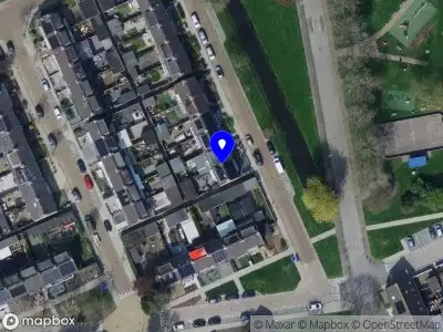 Overlastmelding Van Deysselstraat in Zwijndrecht