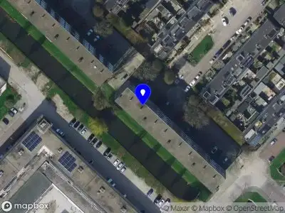 Overlastmelding Dahliastraat in Zwijndrecht gesloten