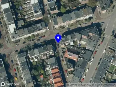 112 melding Overlastmelding Graaf Lodewijkstraat in Arnhem gesloten